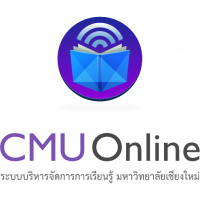 CMU Online KC-Moodle Chiang Mai University